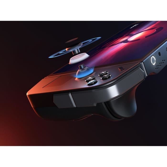 Consola de juegos Lenovo Legion Go - 8,8