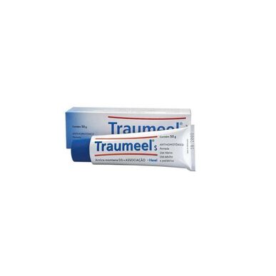 Heel Traumeel 50 gr 50 gr