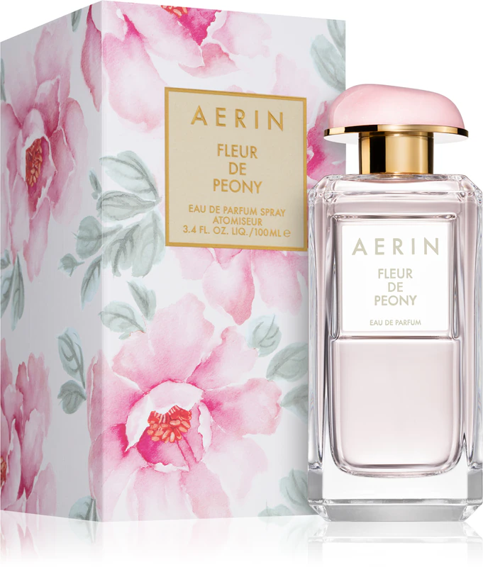 Dámska parfumovaná voda Estée Lauder Aerin Fleur de Peony