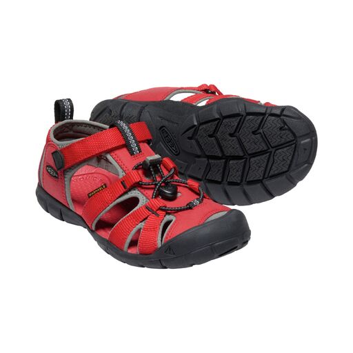 Sandalias De Trekking  Seacamp Ii Cnx  Keen