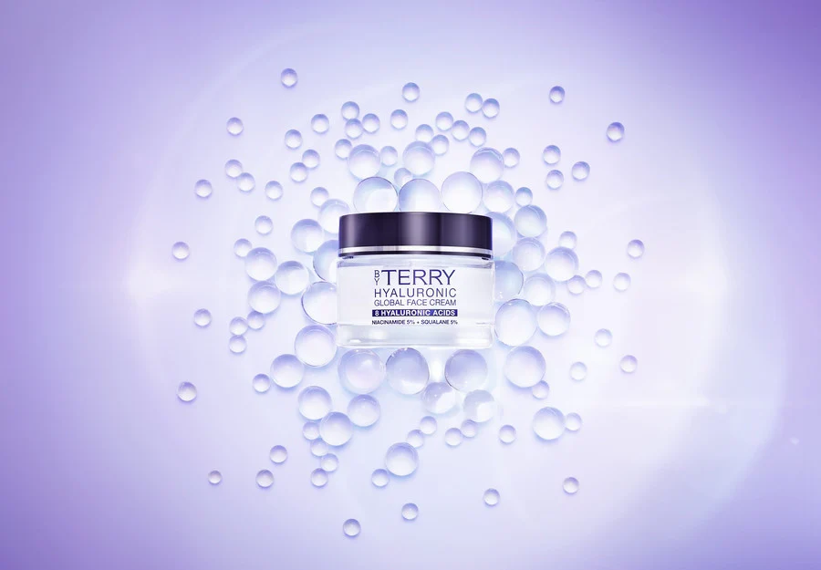 Hyaluronic Global Face Cream - Tratt.viso 24 ore effetto globale, Tratt.viso 24 ore antirughe, Tratt.viso 24 ore illuminante