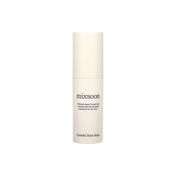 MIXSOON Centella Asiatica Stick Balm 11,5g