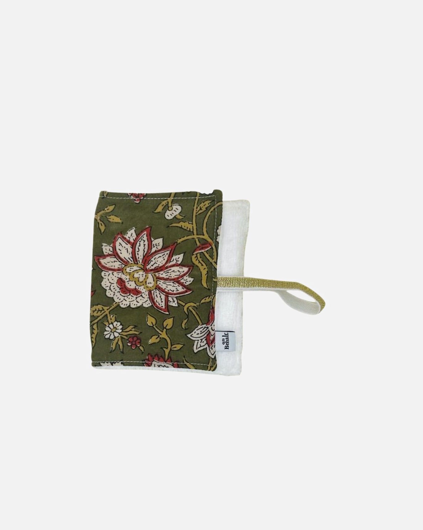 on behalf Pochette de transport
