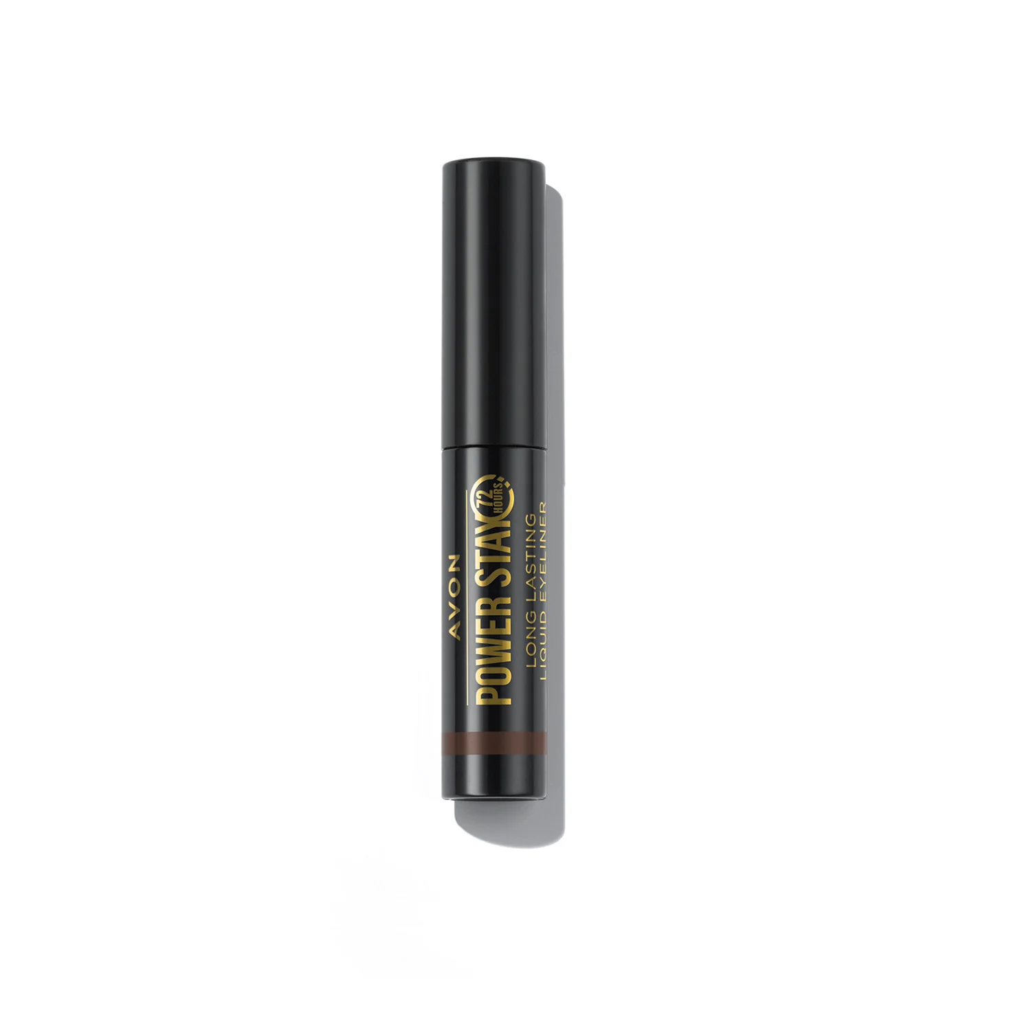 Eye Color Eyeliner Liquido Power Stay Lunga Tenuta - Eyeliner