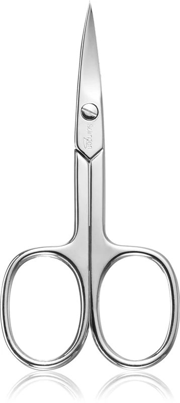 DuKaS Premium Line Solingen 400 nagelschaartje