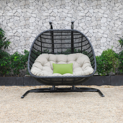 Person Porch Swing