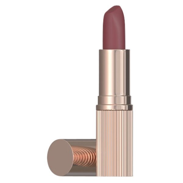 MCoBeauty Cheeky Chat krēmveida matēta lūpu krāsa<br>3,5 g