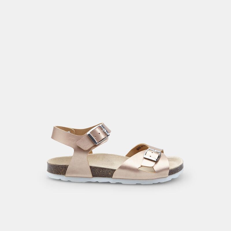 BATA flickor sandaler