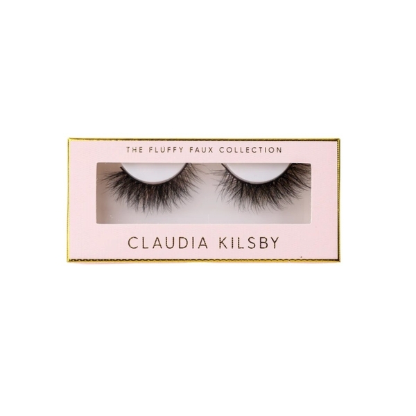 Claudia Kilsby szempillák FL2