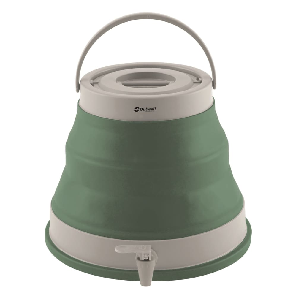  Πτυσσόμενη δεξαμενή νερού Outwell 12L