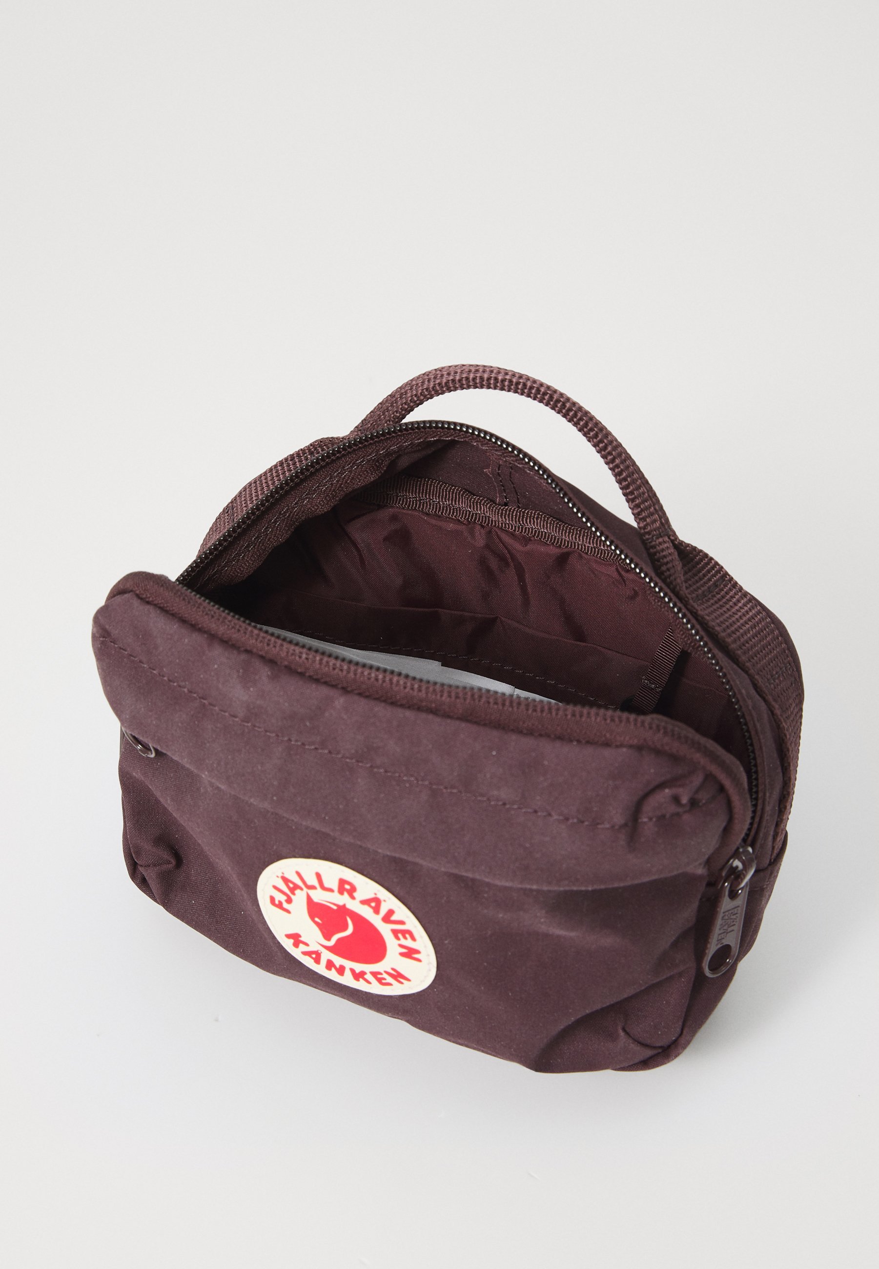 Fjällräven KÅNKEN HIP PACK UNISEX - Heuptasje - donkerpaars
