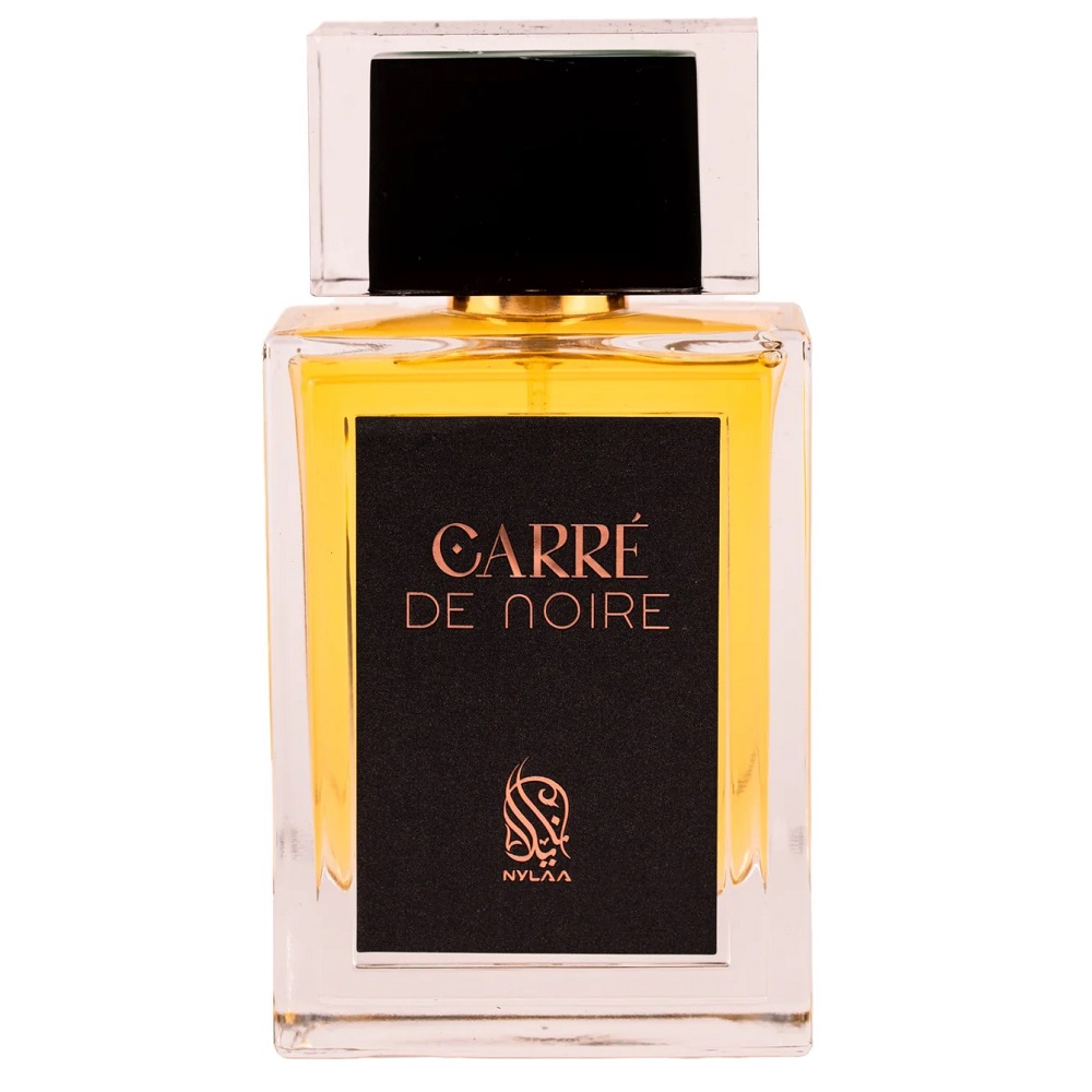 Nylaa Carré de Noire