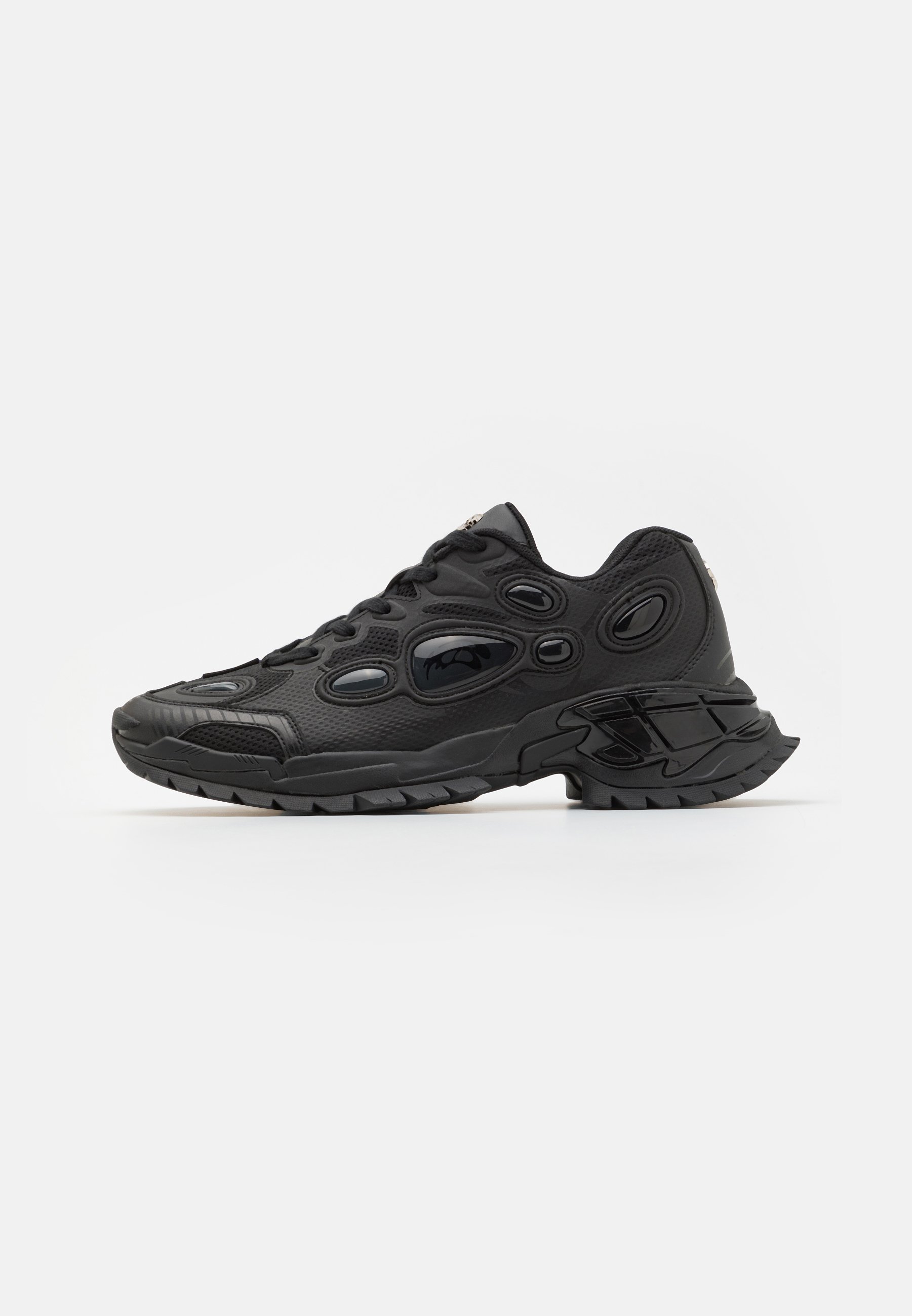 Rombaut NUCLEO UNISEX - Sneakers - zwart