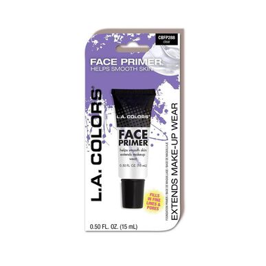 Podlaga za obraz LA COLORS 15 ml