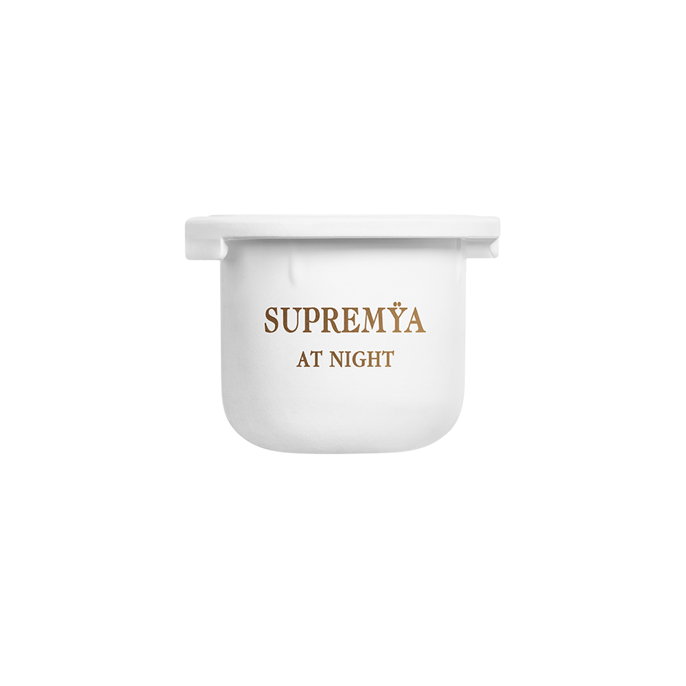 Supremÿa krema protiv starenja za područje oko očiju, ponovno punjenje 50 ml - Sisley