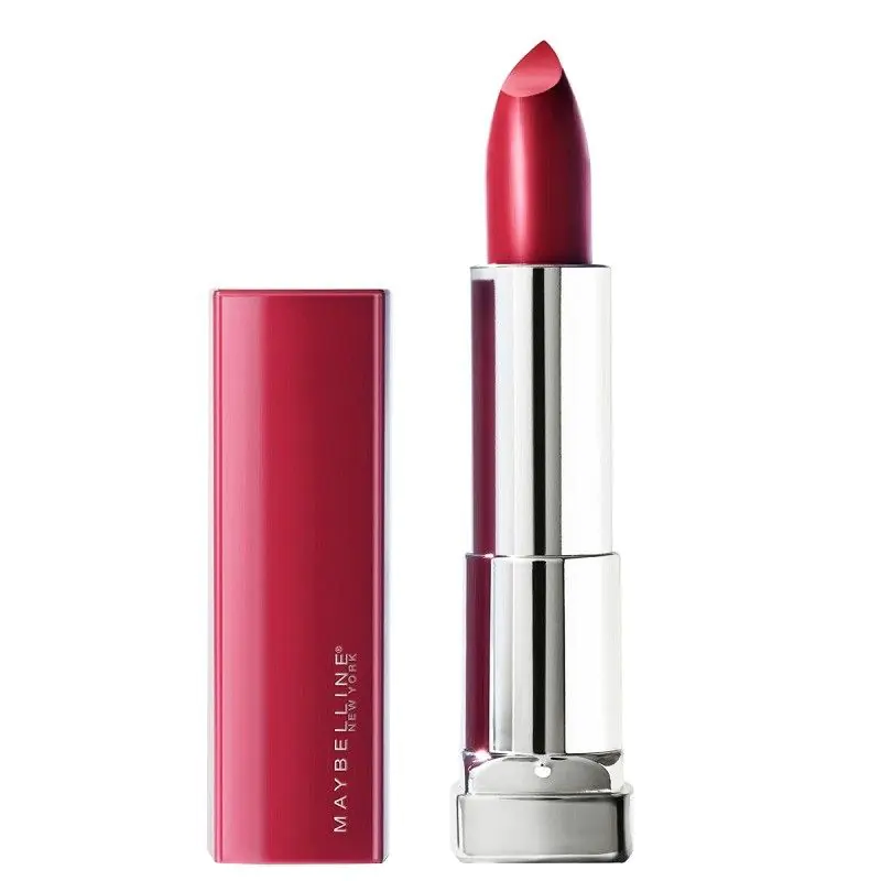 Maybelline Color Sensational Szminka do ust, 388 Plum For Me