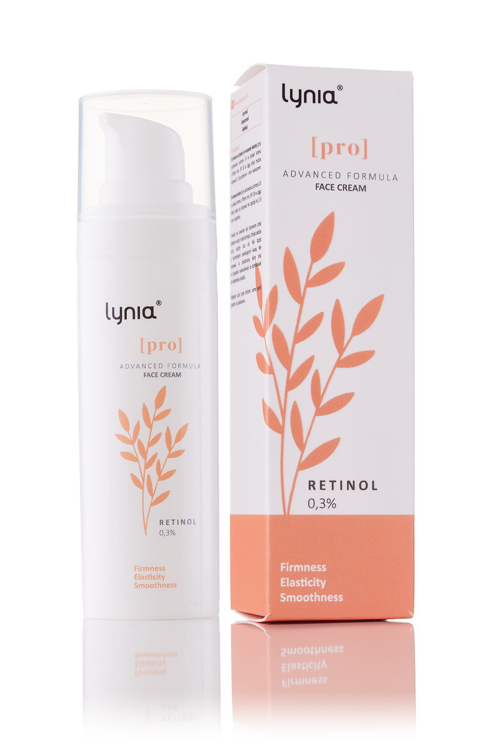 Lynia Pro