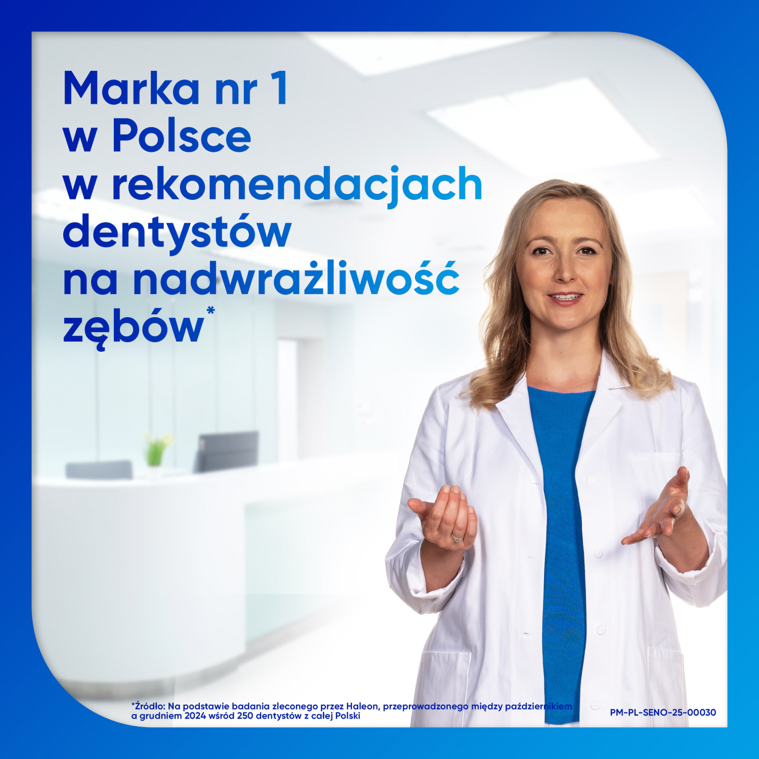 Sensodyne Verfrissende Tandpasta tegen Cariës en Overgevoeligheid 75ml Fluoride