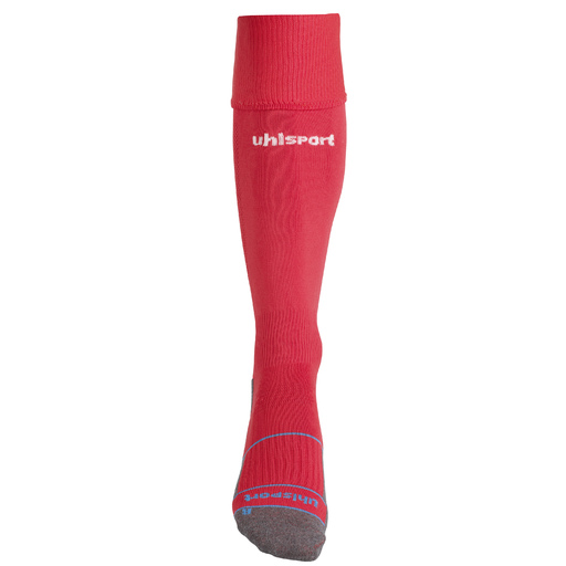  Équipe Pro Joueur Médias Rouge/Blanc Uhlsport