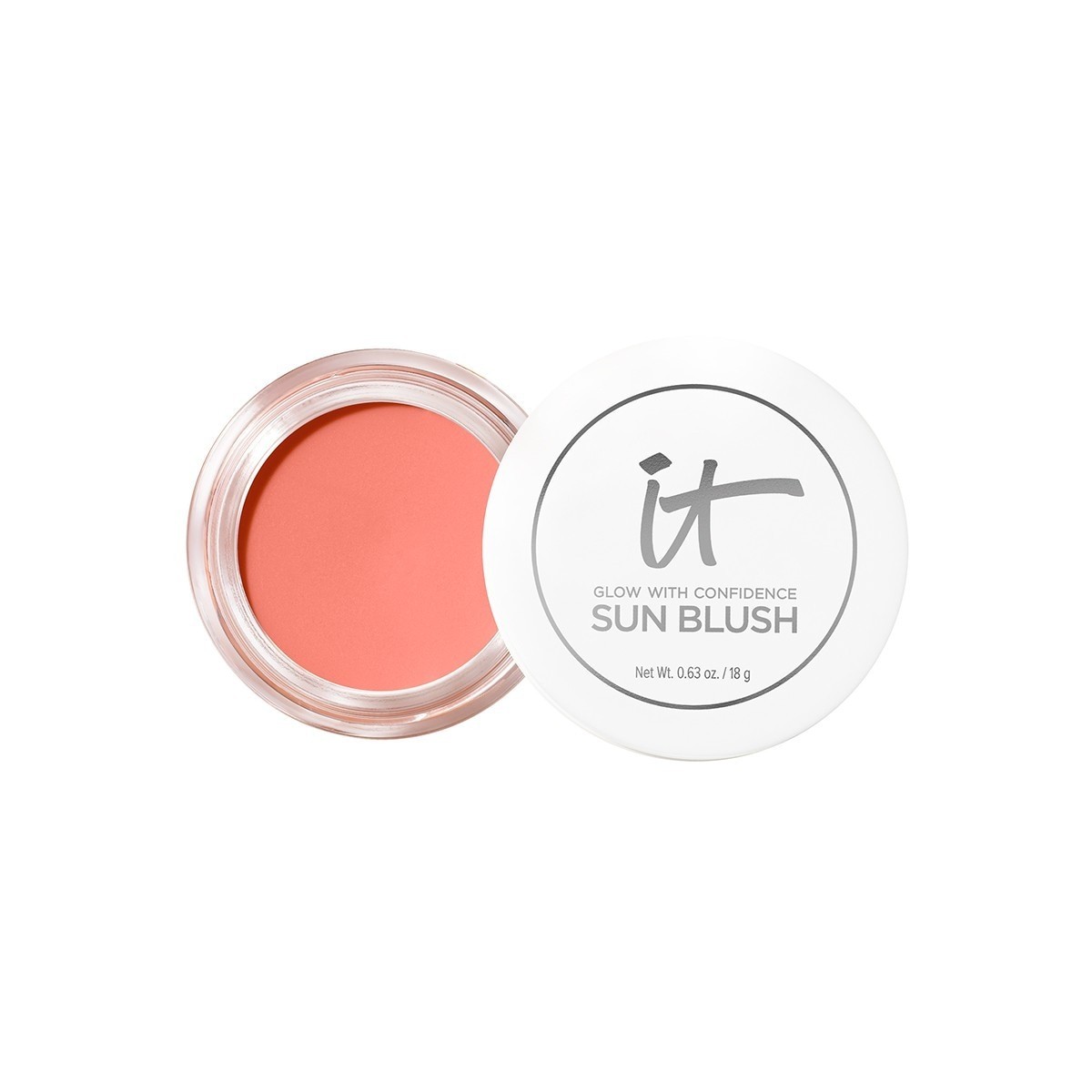 IT Cosmetics Blush Do It All Serum u boji - 18 g