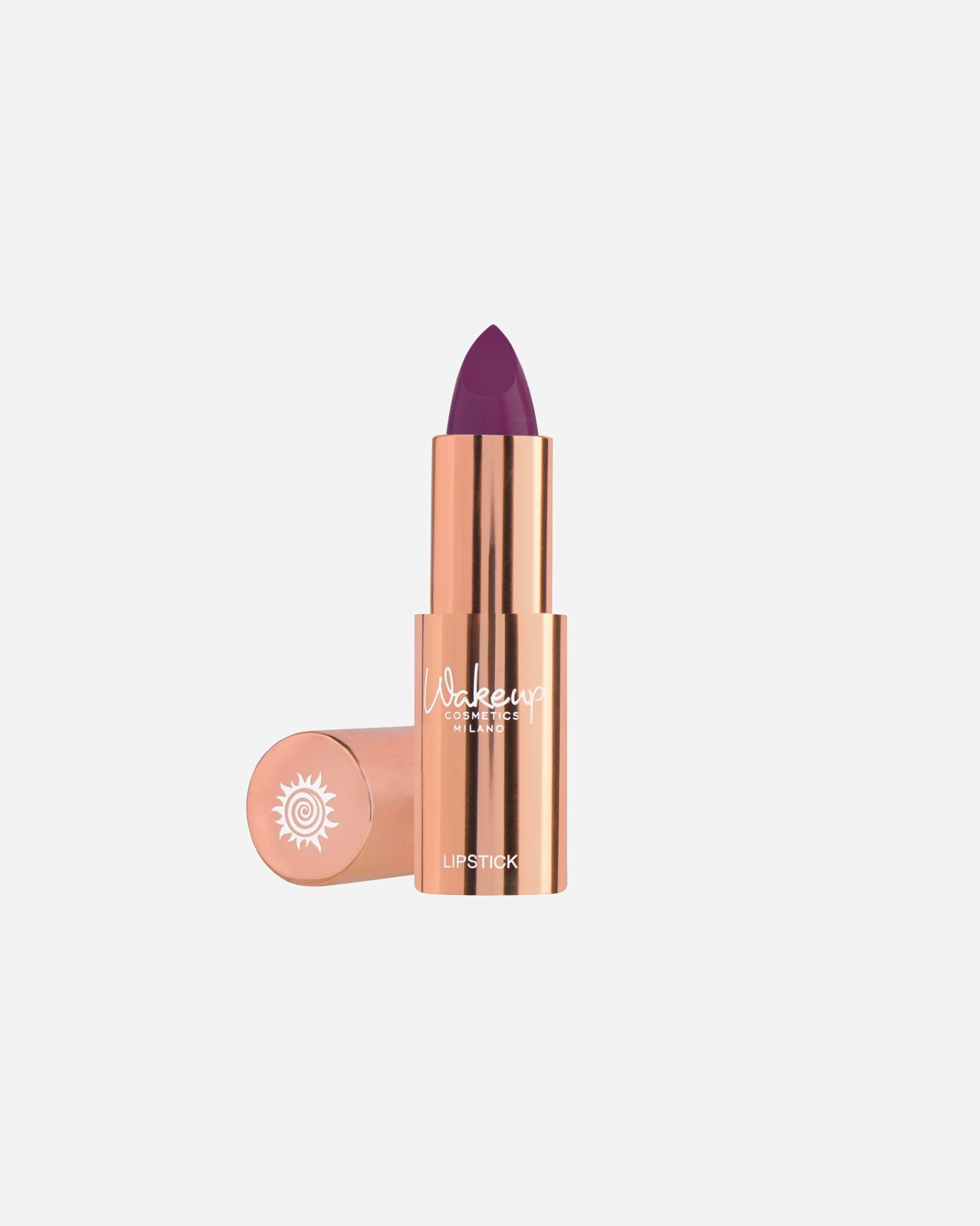 Wakeup Cosmetics Creamy Lipstick