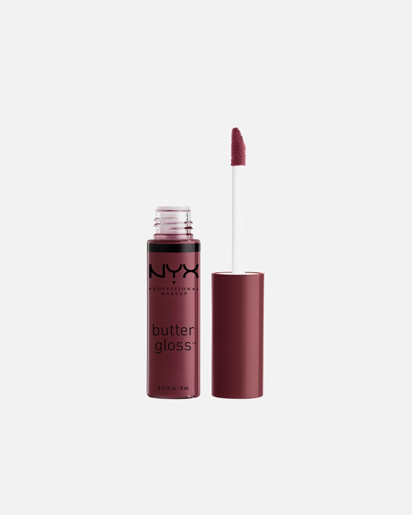 Lucidalabbra NYX Professional Makeup Wedding Buttergloss - 8 ml