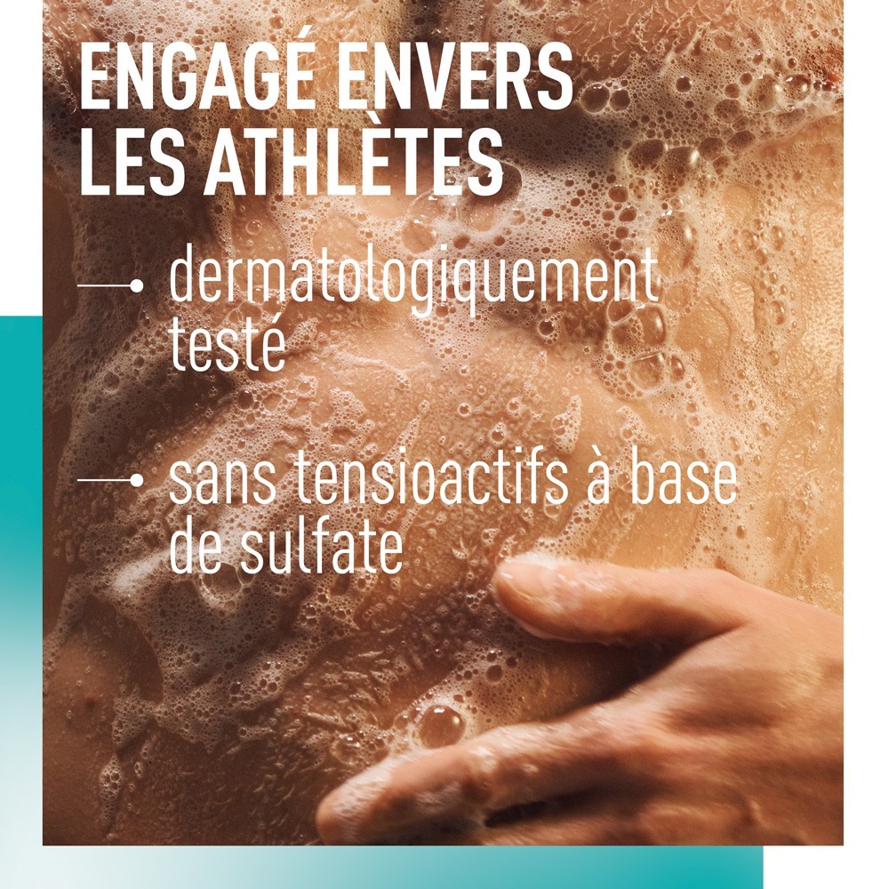 adidas ACTIVE SKIN&MIND DEEP CLEAN HOMME