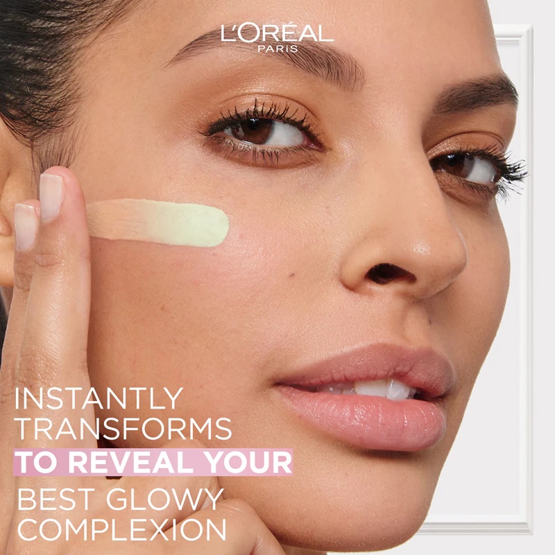 „L'Oréal Paris Magic CC“ drėkinamasis CC kremas