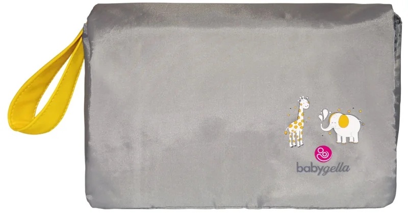 BABYGELLA Babygella Preb Slv Déterg Promo 15