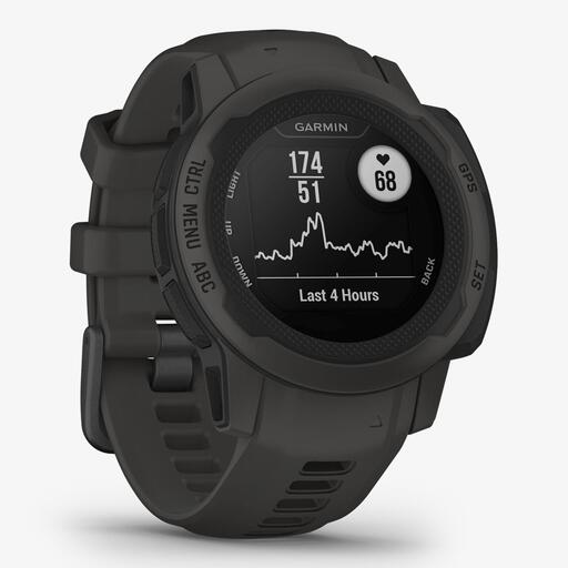 Garmin Instinct 2s