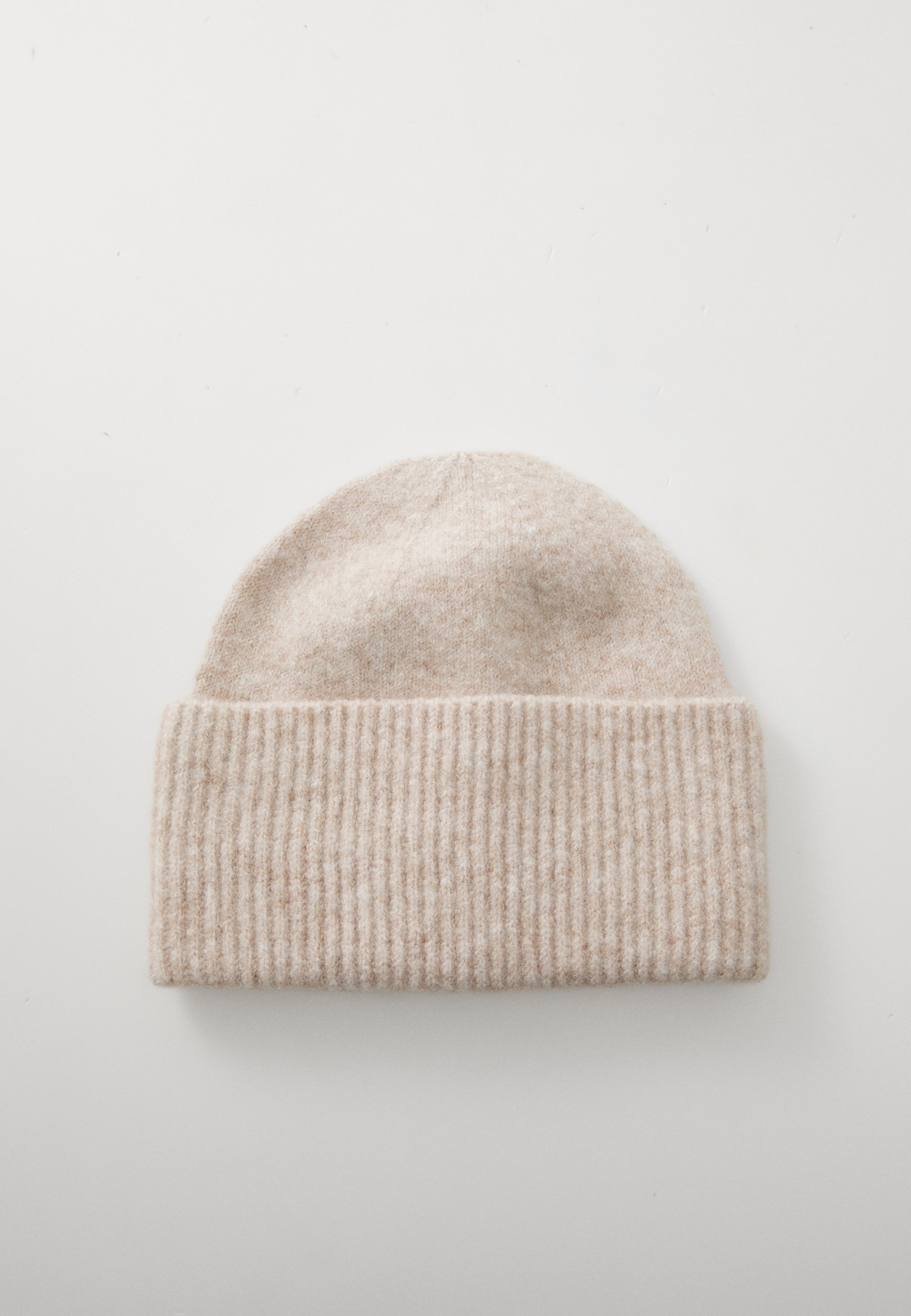 Ensemble Anna Field - Bonnet - beige/noisette