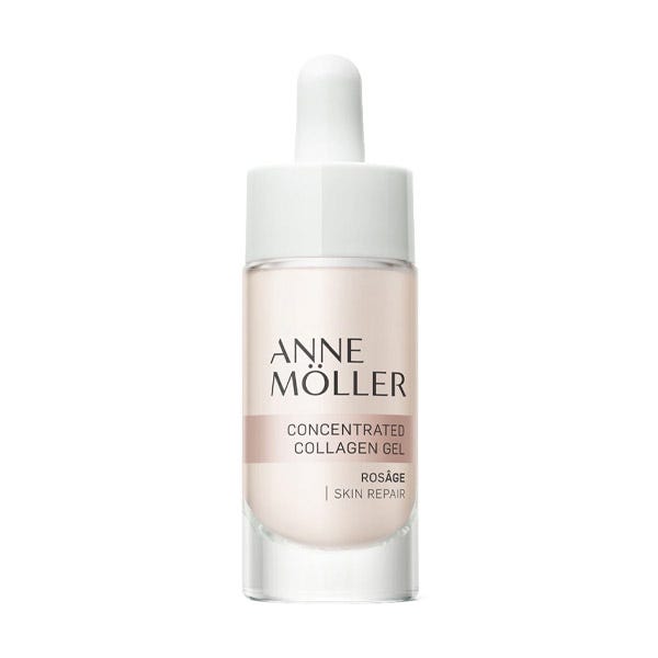 Rosage Koncentreret Kollagen Gel | 15ML