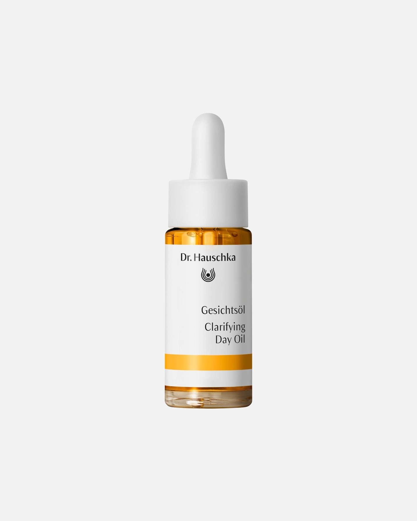 Dr. Hauschka Gesichtsöl Klarendes Tagesöl - 18 ml