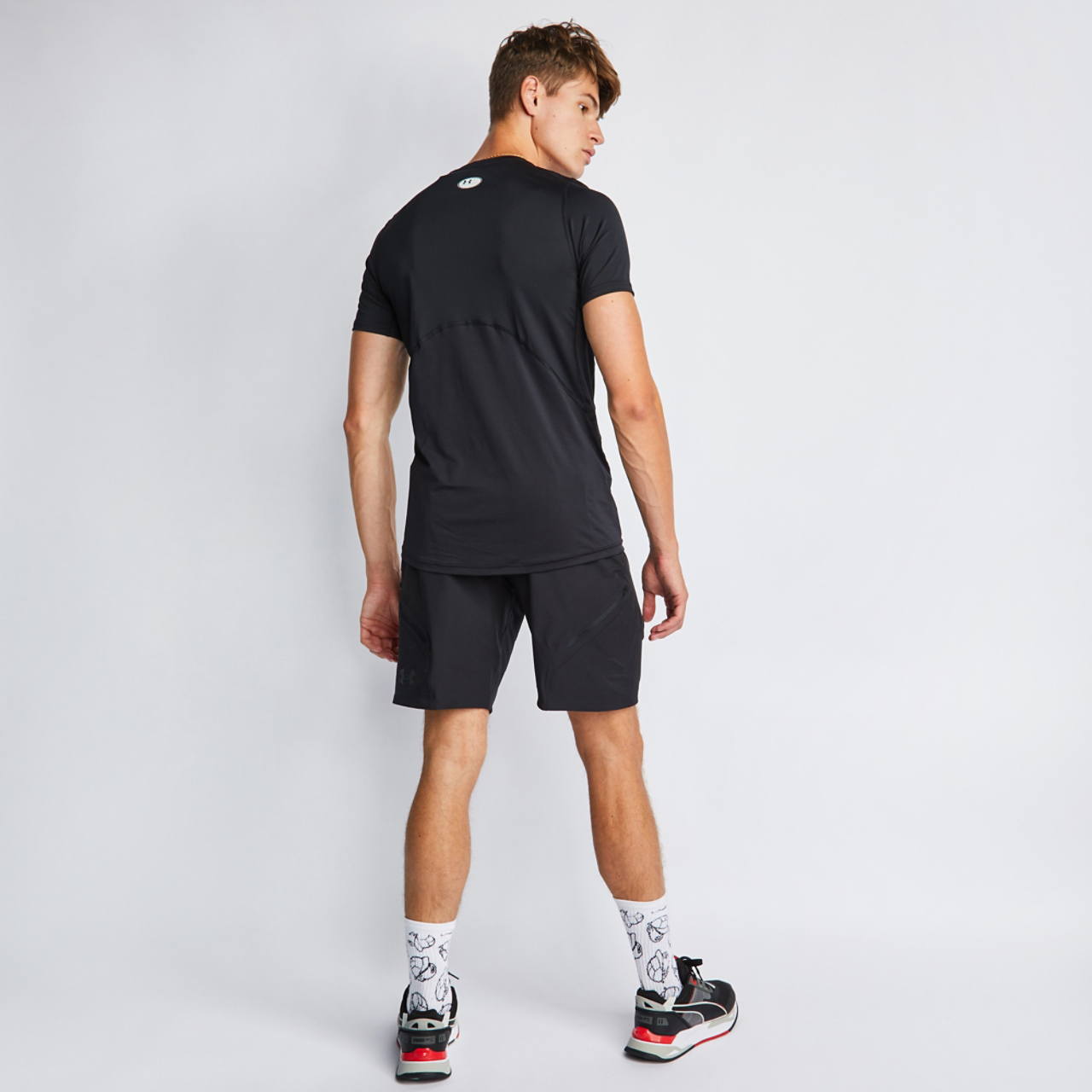Základní oblečení Under Armour
