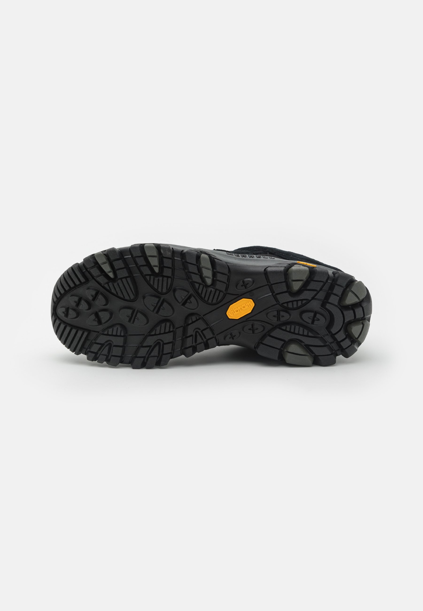 Merrell MOAB 3 GORE TEX - Botas de caminhada - pretas