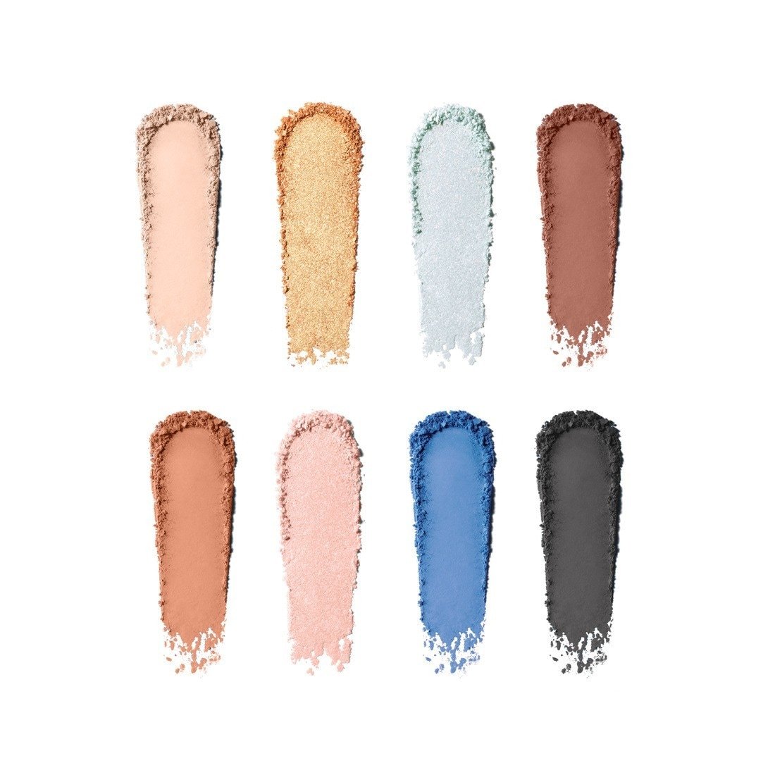Bobbi Brown Lidschattenpalette PACMAN Power Play – 6 ml