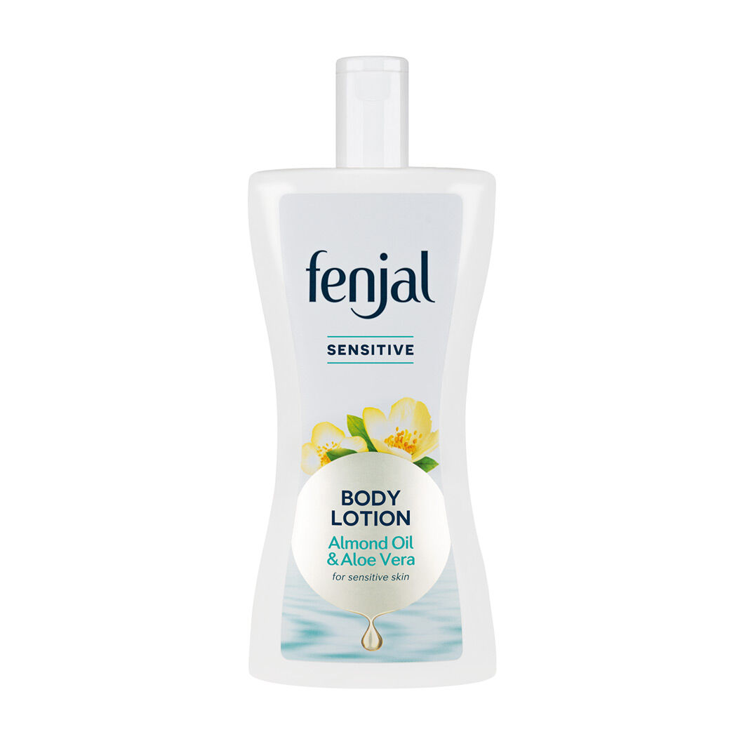 Fenjal Sensitive