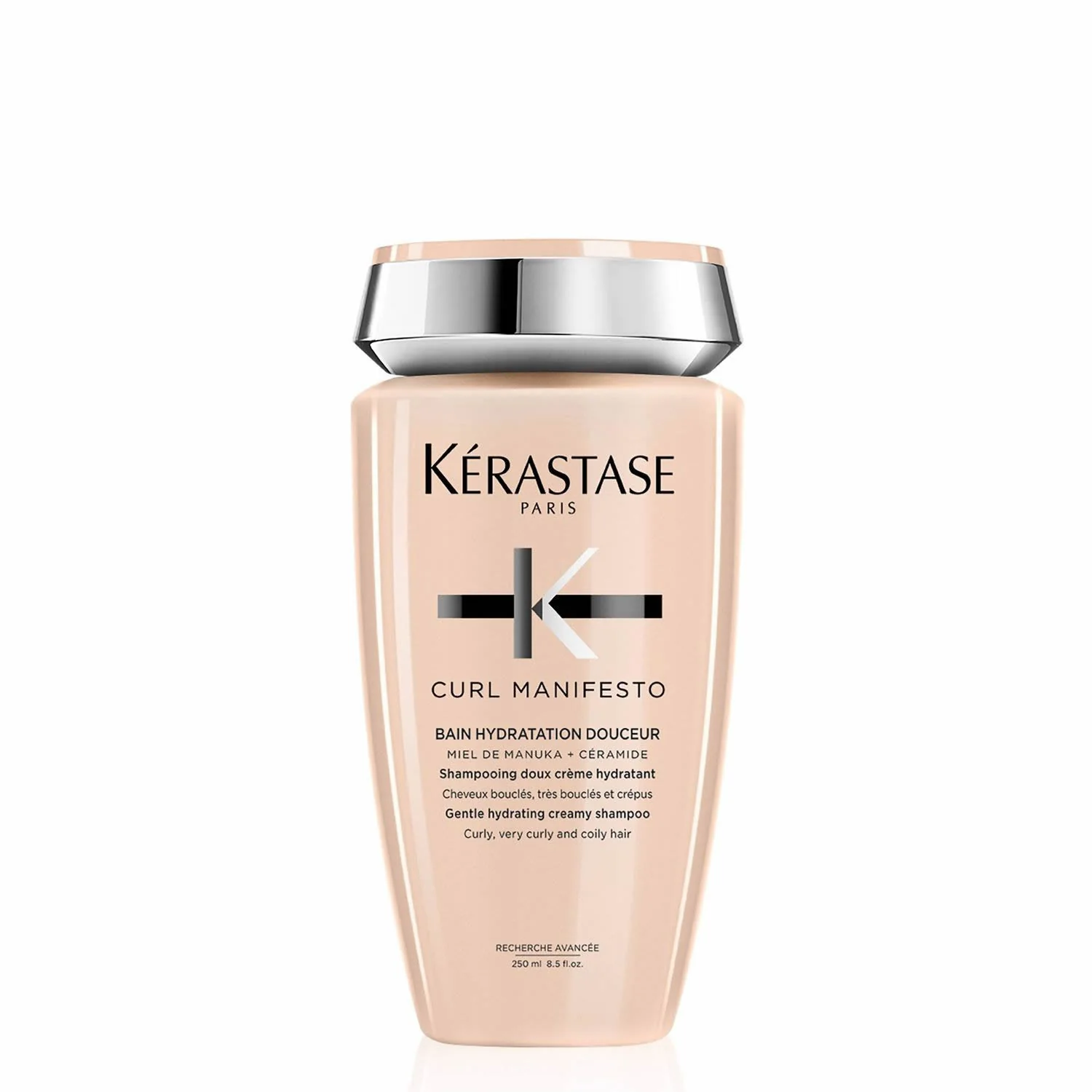 Curl Manifesto Bain Hydratation Douceur - Shampoo Ricci Definiti