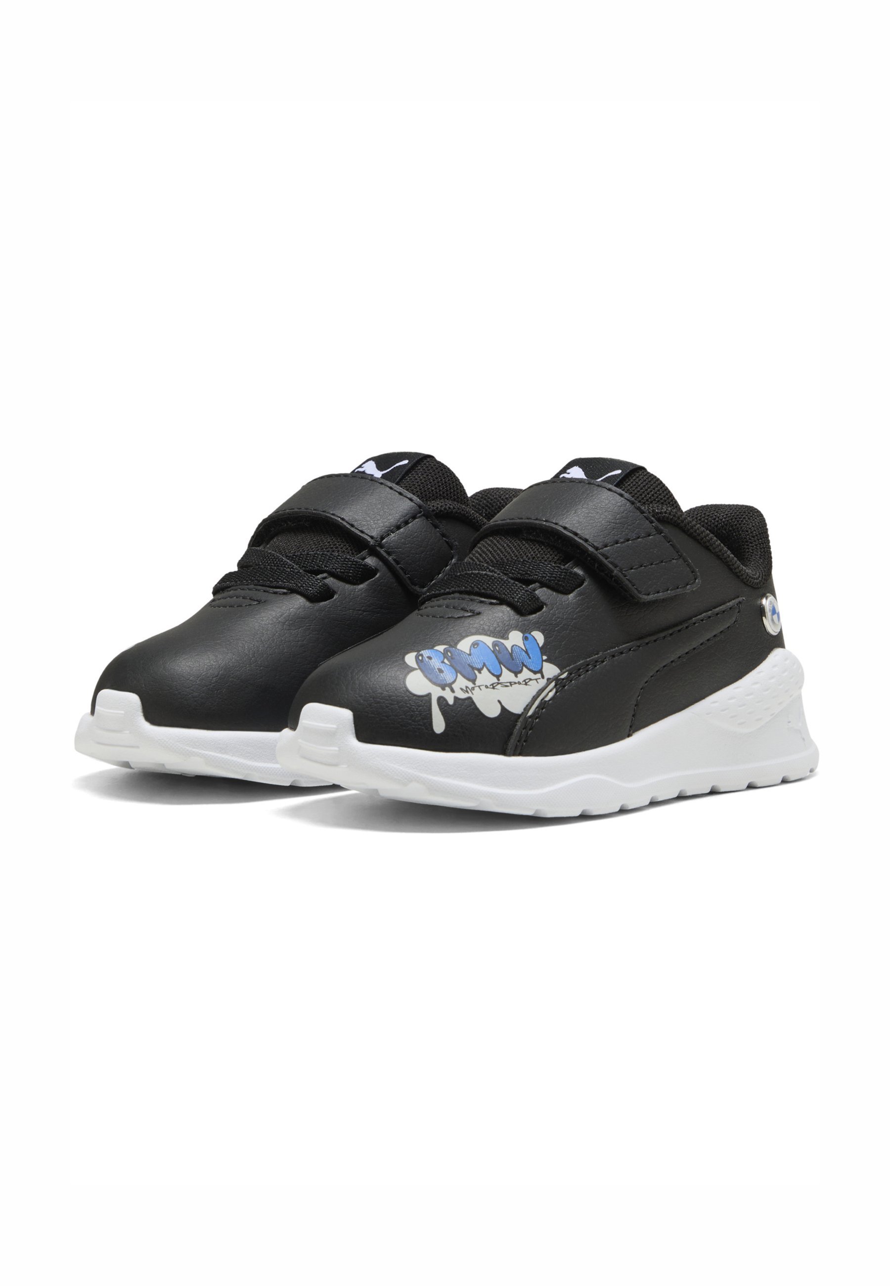 Puma BMW M MOTORSPORT - Babyschoenen - zwart