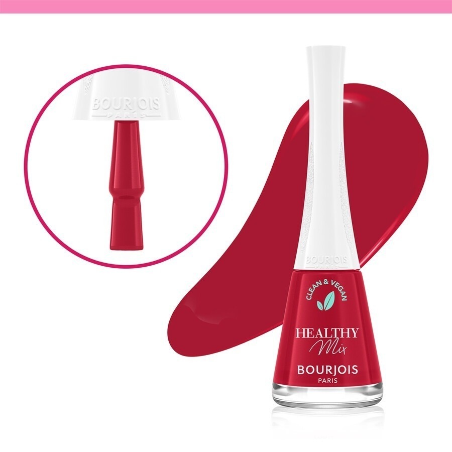 Bourjois Nagellack Healthy Mix Vegan Nagellack - 9 ml