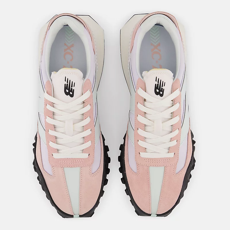 XC-72 Man – Pink Haze mit Waage