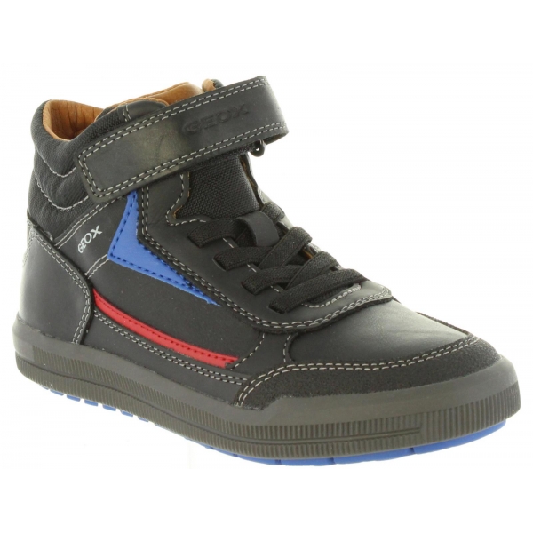 Botines Geox J844aa 0bccl J Arzach