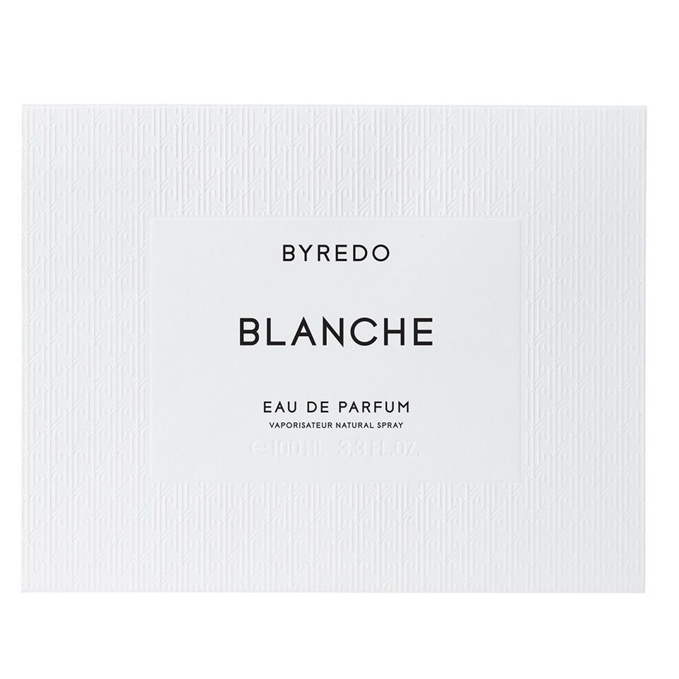 Byredo Blanche Apă de parfum