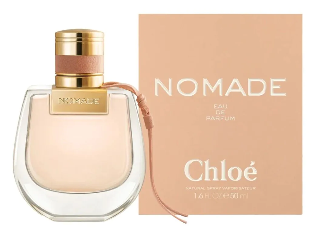 Chloe Nomade Woda perfumowana dla kobiet, 50 ml