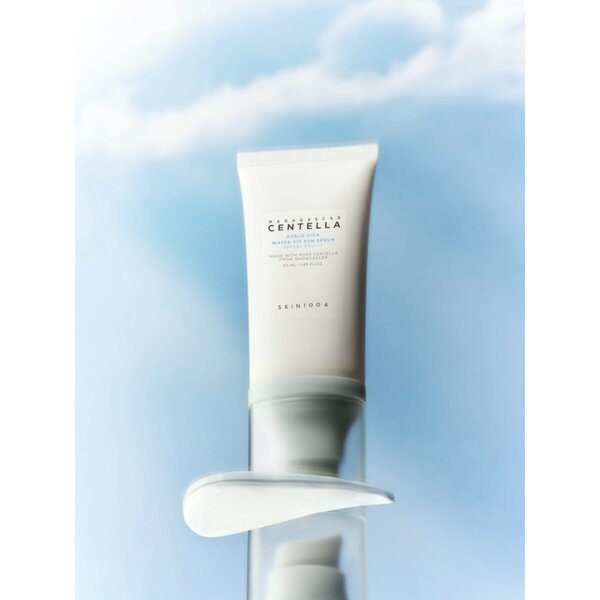 SKIN1004 Madagascar Centella Hyalu-Cica sauļošanās serums 50ml