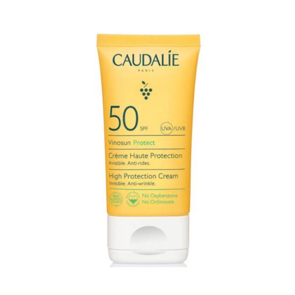 Caudalie Vinosun -tehokasvoide SPF50 50ml