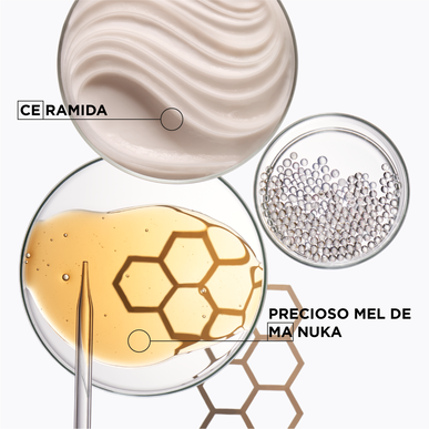 Kérastase Curl Manifesto Crème Jour Fondamentale Anti-Frizz Curls Kosteuttava voide 150 ml 150 ml
