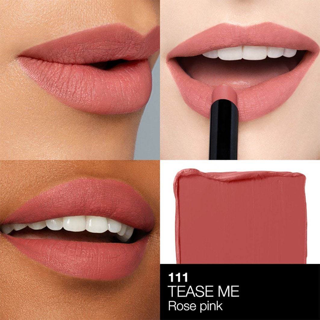 NARS Powermatte lūpų dažai - 1,5 g