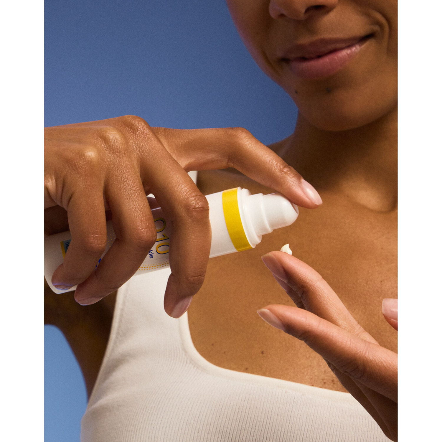 Nivea Q10