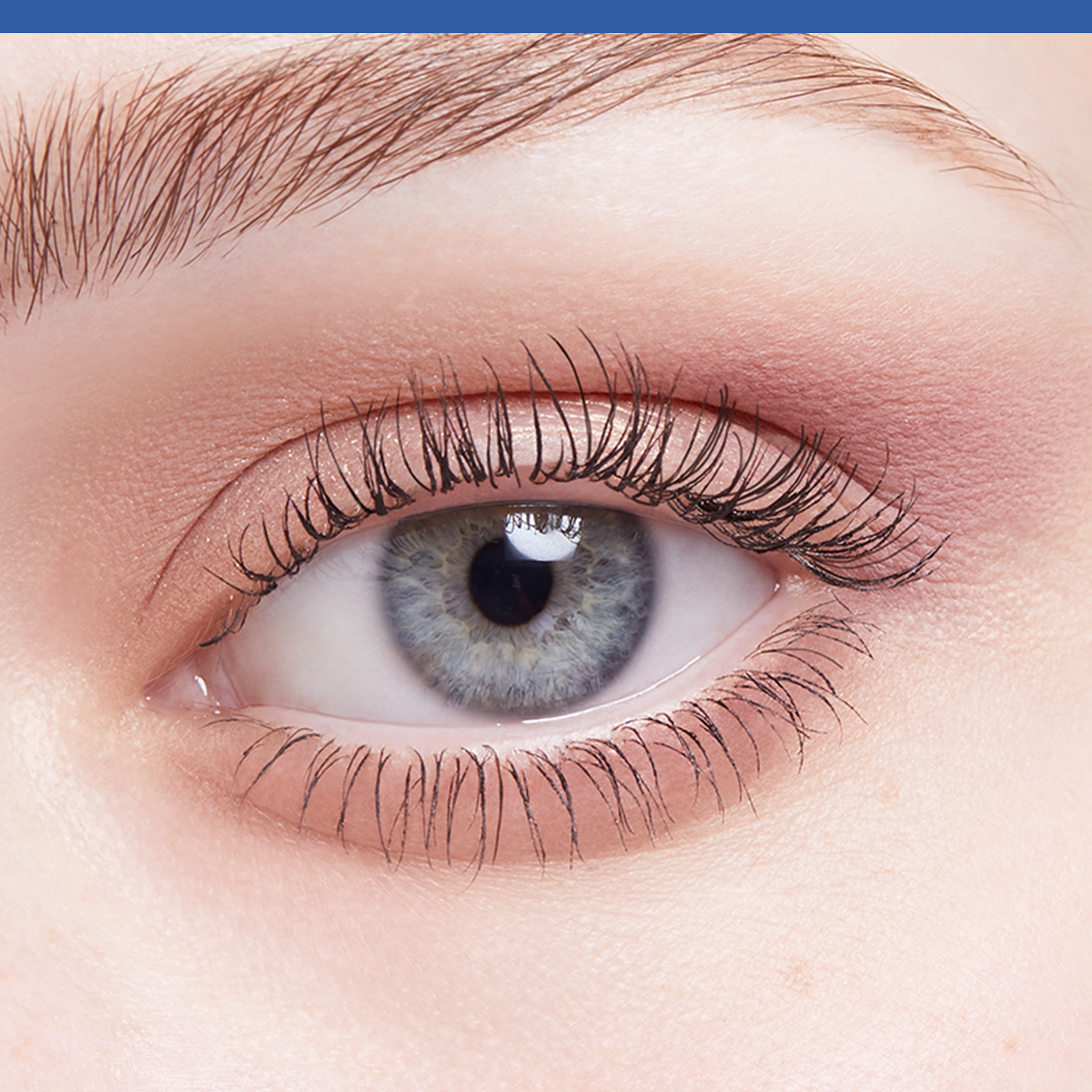 Volume Glamour Coup de Foudre Mascara Maskare